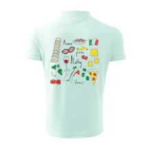 Taliansko symboly Taliansko symboly