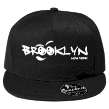 Brooklyn úsmev