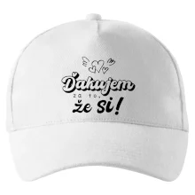 Písacie ďakujem za to, že si