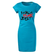 Romeo Fuck Juilet - Romeo vojel Julii