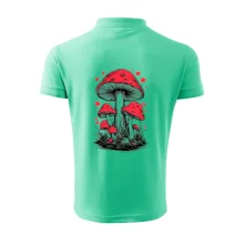 Goblincore Cottagecore Mushrooms