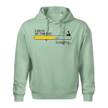 Rybárčenie - Catch of the day