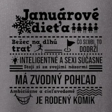 Narodeniny január