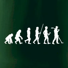 Evolúcia detektor Evolúcia detektor