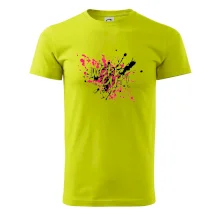 Work out splash Work out splash