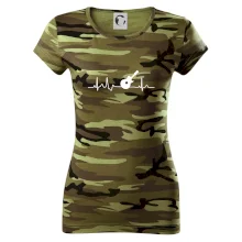 EKG akustická gitara EKG akustická gitara