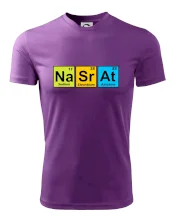 Farebná tabuľka nasrat