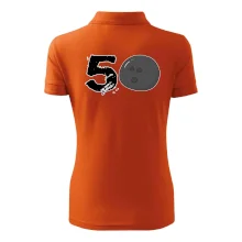 Bowling okrúhle narodeniny 50