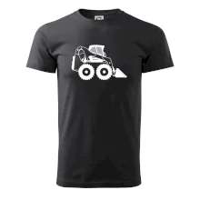 Bobik veľký kolesový