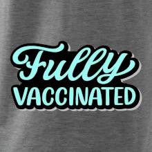 Fully vaccinated
