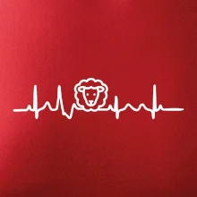 Ekg ovce Ekg ovce