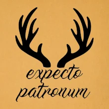 Harry - Expecto patronum Harry - Expecto patronum