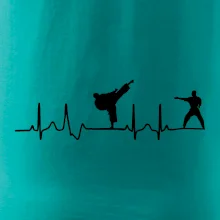Karate EKG