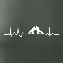Judo Ekg