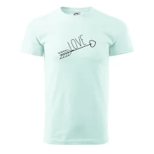 Love šíp Love šíp