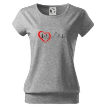 Nemecký ovčiak ekg Nemecký ovčiak ekg