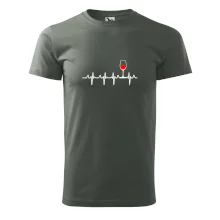 Víno ekg Víno ekg