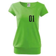 Futbalový dres - vlastné meno a číslo Futbalový dres - vlastné meno a číslo