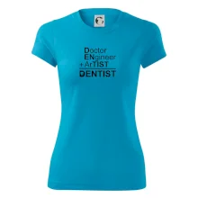 Čo znamená dentist