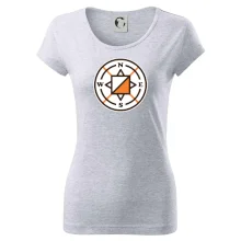 Orientačný beh - navigácia