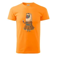 Alpaka s vínom žena Alpaka s vínom žena