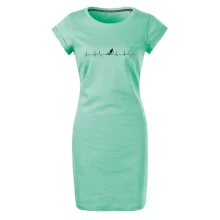 Lyžiar EKG Lyžiar EKG