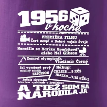 1956 v kocke