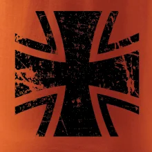 Bundeswehr kríž Bundeswehr kríž