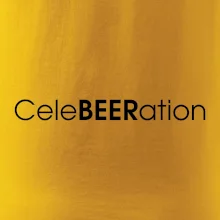 Pivné nápisy CeleBEERation