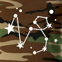 Súhvezdie - Capricorn - Kozorožec Súhvezdie - Capricorn - Kozorožec