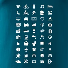 FOR TRAVEL - slovník na cestovanie