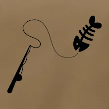 Rybárčenie - Prút