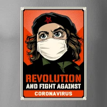 Corona Revolution & Fight
