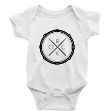 Paličky bicie ROCK Paličky bicie ROCK