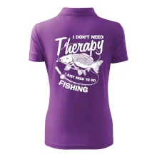 I dont need therapy - fishing I dont need therapy - fishing