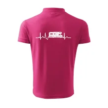 EKG obytňák EKG obytňák