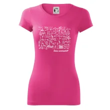 Matematika - čomu nerozumieš Matematika - čomu nerozumieš