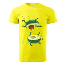 Sex avokádo (Hana-creative)