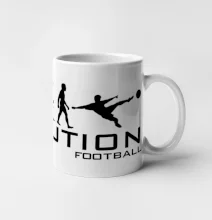 Evolution Football Evolution Football