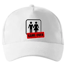 Bachelor Party - Game over (hetero)