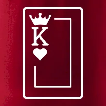 King of hearts