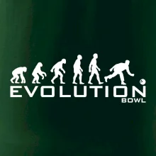 Evolution Bowl Evolution Bowl