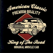 American Classic American Classic