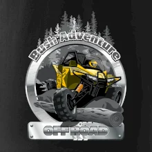 ATV Bush Adventure ATV Bush Adventure