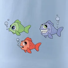 Prdiaca ryba (Hana-creative)