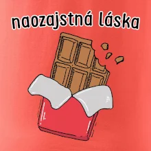 Čokoláda naozajstná láska