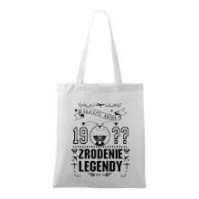 Zrodenie legendy pre pilota