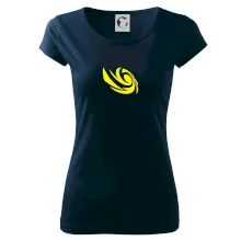 Vortex logo samostatné Vortex logo samostatné