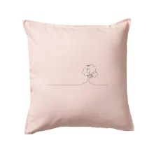 Strom s vtáčikom linka