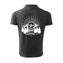 Hory a lesy Hory a lesy